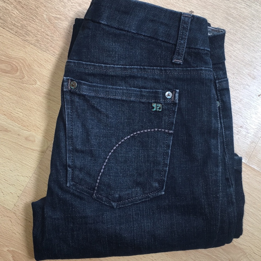 Joes Jeans- Honey dark wash